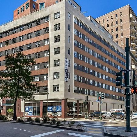 Modern & Fully Furnished Apartments In The Heart Of The City New Orleans Eksteriør billede