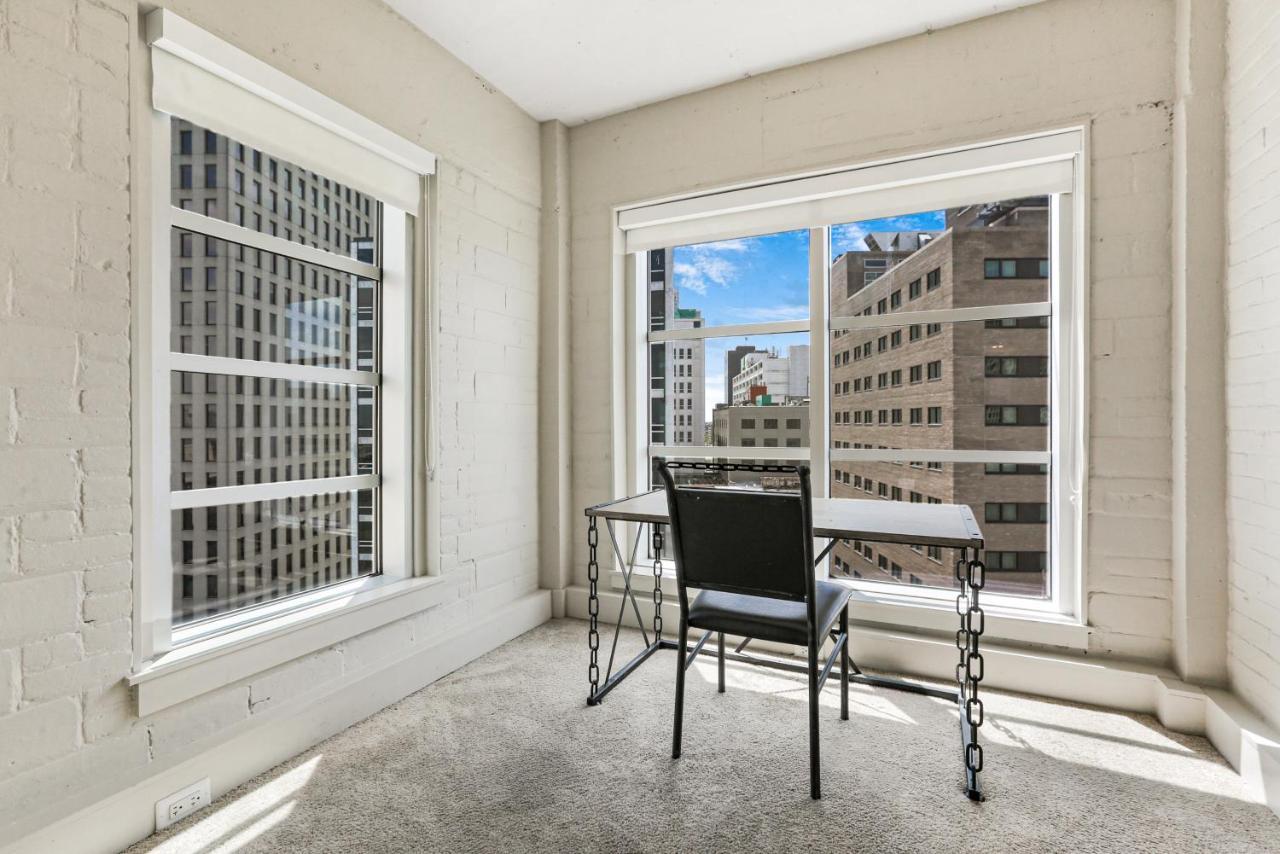 Modern & Fully Furnished Apartments In The Heart Of The City New Orleans Eksteriør billede