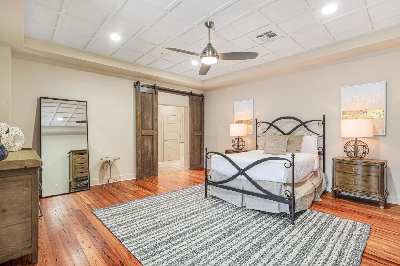 Modern & Fully Furnished Apartments In The Heart Of The City New Orleans Eksteriør billede
