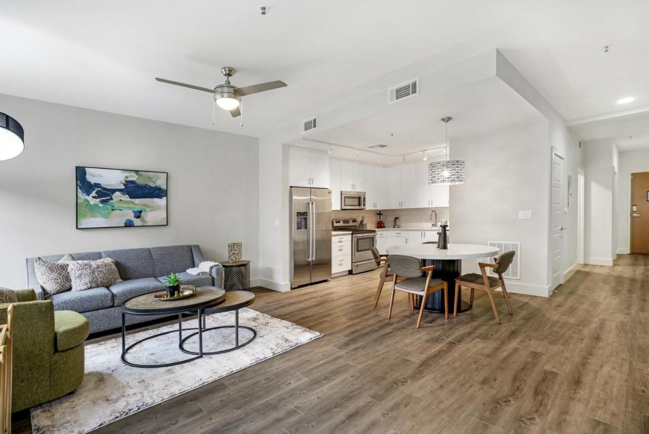 Modern & Fully Furnished Apartments In The Heart Of The City New Orleans Eksteriør billede