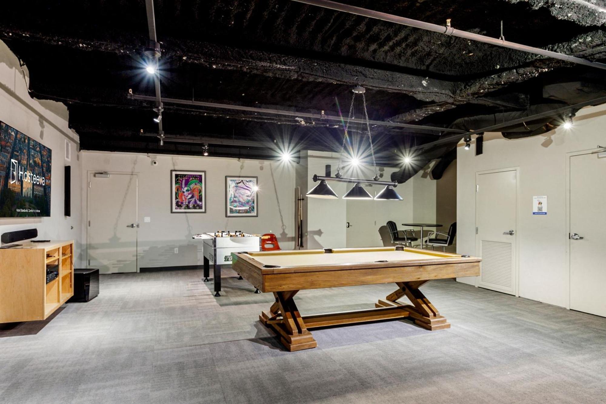 Modern & Fully Furnished Apartments In The Heart Of The City New Orleans Eksteriør billede