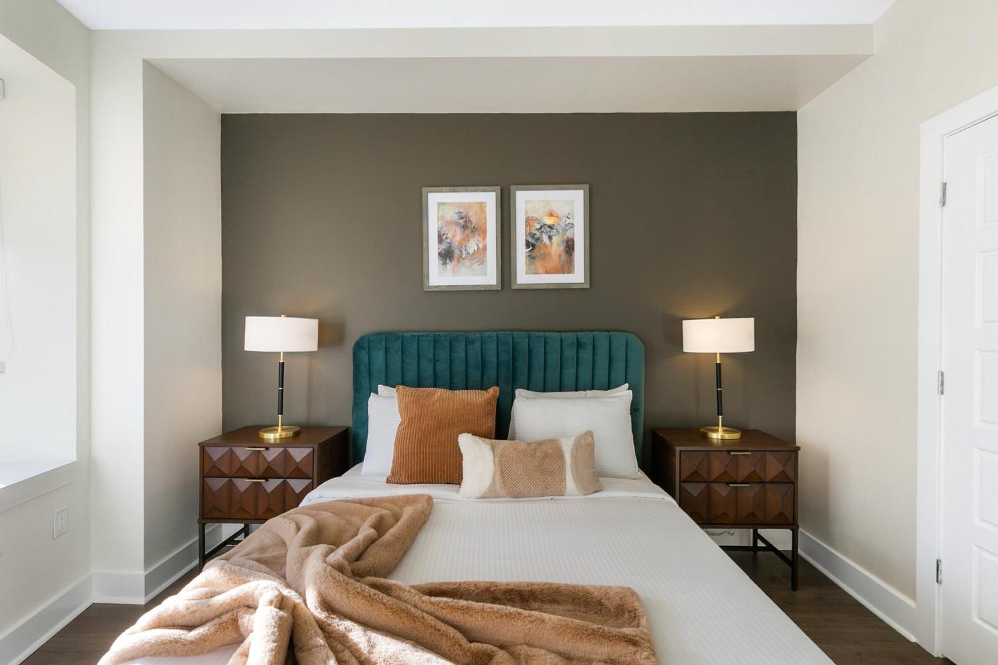 Modern & Fully Furnished Apartments In The Heart Of The City New Orleans Eksteriør billede