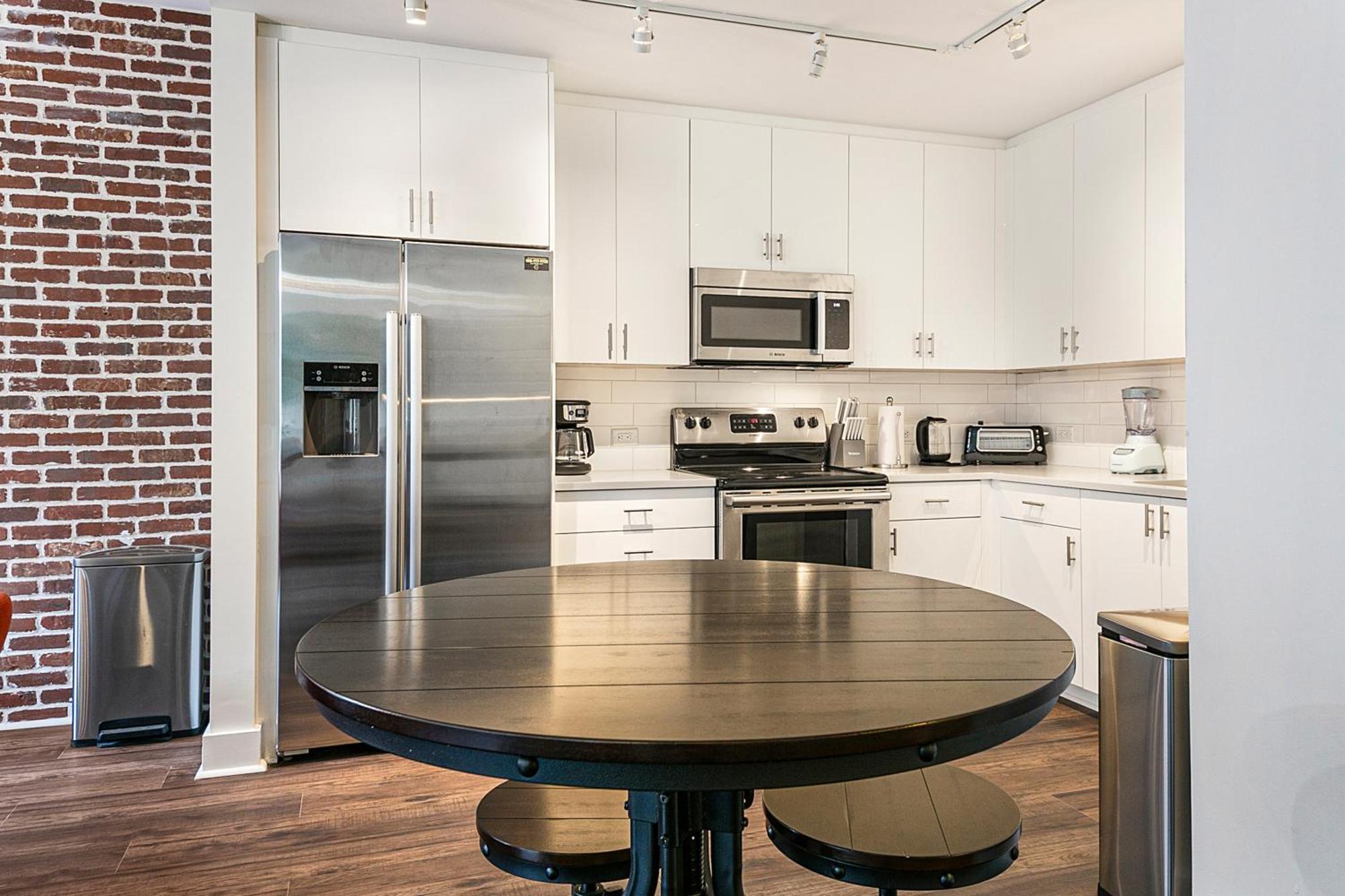 Modern & Fully Furnished Apartments In The Heart Of The City New Orleans Eksteriør billede
