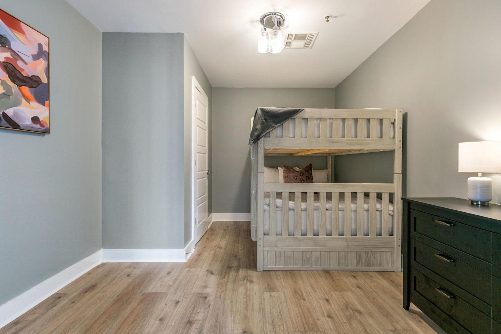 Modern & Fully Furnished Apartments In The Heart Of The City New Orleans Eksteriør billede